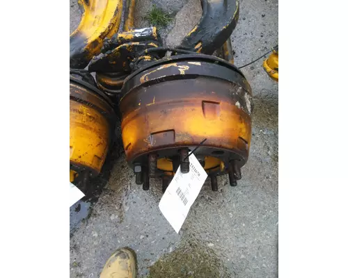 Axle Beam (Front) EATON-SPICER E1322W LKQ Heavy Truck - Goodys