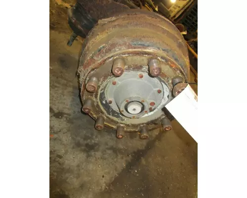 Axle Beam (Front) EATON-SPICER EFA12F4 LKQ Heavy Truck - Goodys