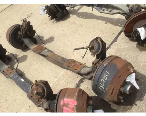 Axle Beam (Front) EATON-SPICER EFA20F4 LKQ Heavy Truck - Goodys
