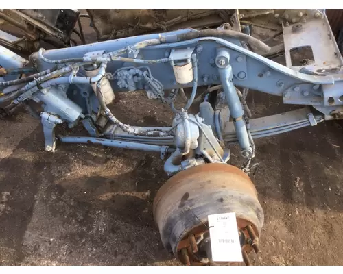 Front End Assembly EATON-SPICER EFA20F4 LKQ Heavy Truck - Goodys