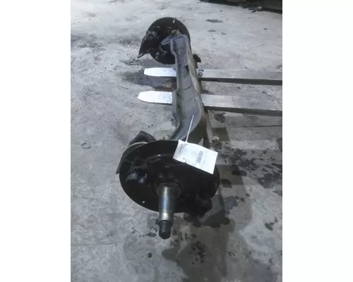 Axle Beam (Front) EATON-SPICER I-160 LKQ Heavy Truck - Goodys