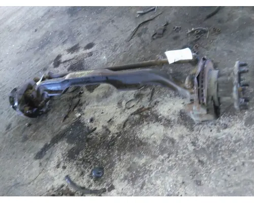 Axle Beam (Front) EATON-SPICER I-80S LKQ Heavy Truck - Goodys