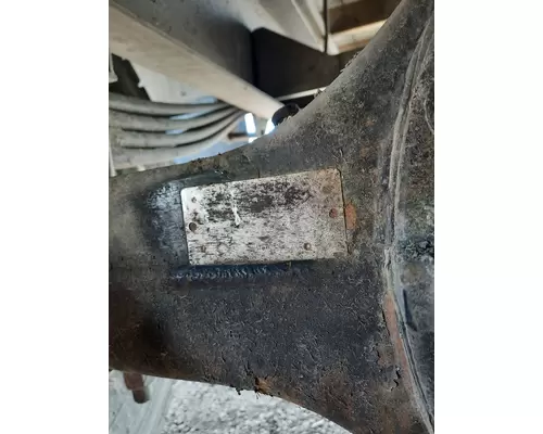 Differential Assembly (Rear, Rear) EATON-SPICER P20060SR488 LKQ KC Truck Parts - Inland Empire