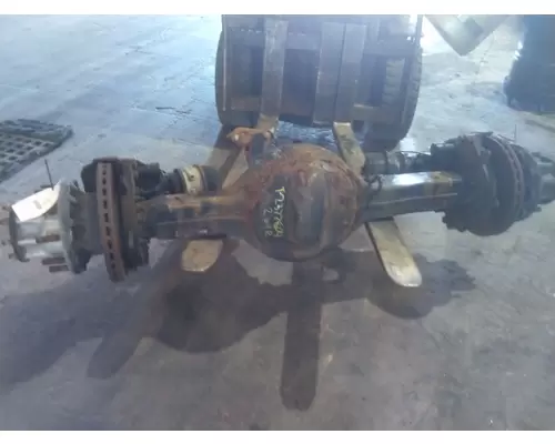 Axle Assembly, Rear (Front) EATON-SPICER R40155 LKQ Heavy Truck - Goodys