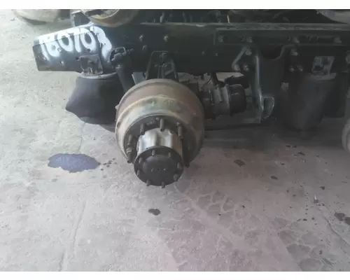 Axle Housing (Rear) EATON-SPICER R40155 LKQ Evans Heavy Truck Parts