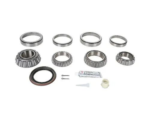 Differential Parts, Misc. EATON-SPICER R40155 LKQ Western Truck Parts