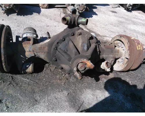 Axle Assembly, Rear (Front) EATON-SPICER R46170 LKQ Heavy Truck - Goodys