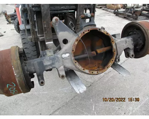 Axle Housing (Rear) EATON-SPICER R46170 LKQ Heavy Truck - Tampa