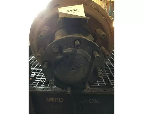 Axle Housing (Rear) EATON-SPICER R46170 LKQ Heavy Truck - Goodys