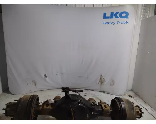 Axle Housing (Rear) EATON-SPICER R46170D LKQ Western Truck Parts