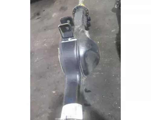 Axle Housing (Rear) EATON-SPICER R52190 LKQ Heavy Truck - Goodys