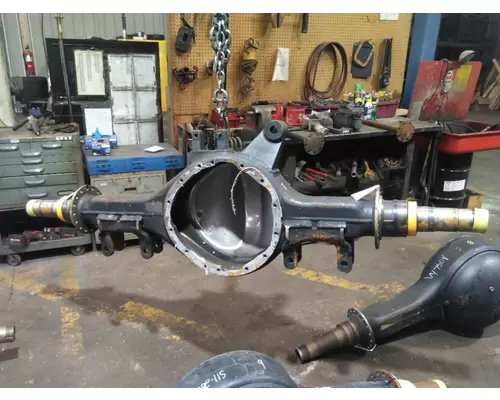 Axle Housing (Rear) EATON-SPICER R52190 LKQ Heavy Truck - Goodys