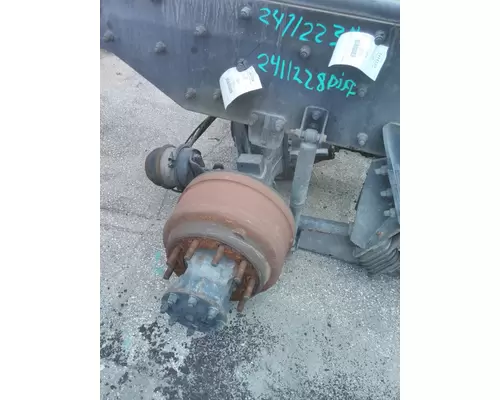 Axle Housing (Rear) EATON-SPICER RD463 LKQ Heavy Truck - Tampa