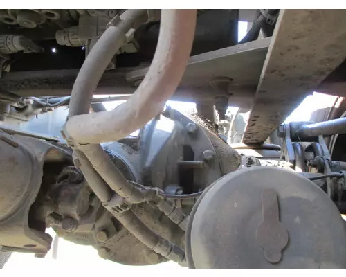 Axle Assembly, Rear (Front) EATON-SPICER RDS40 LKQ Heavy Truck - Tampa
