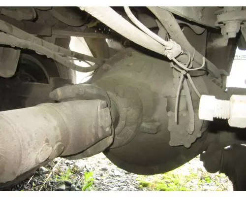 Axle Assembly, Rear (Front) EATON-SPICER RP521 LKQ Heavy Truck Maryland