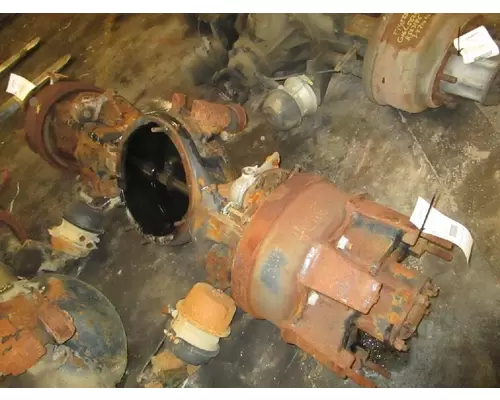 Axle Housing (Rear) EATON-SPICER RP521 LKQ Heavy Truck - Goodys