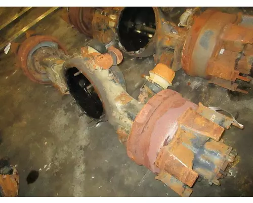 Axle Housing (Rear) EATON-SPICER RP521 LKQ Heavy Truck - Goodys