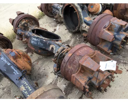Axle Housing (Rear) EATON-SPICER RP521 LKQ Heavy Truck - Goodys