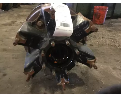 Axle Housing (Rear) EATON-SPICER RP521 LKQ Heavy Truck - Goodys