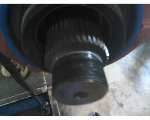 Differential Assembly (Rear, Rear) EATON-SPICER RS381R355 LKQ Heavy Truck - Goodys