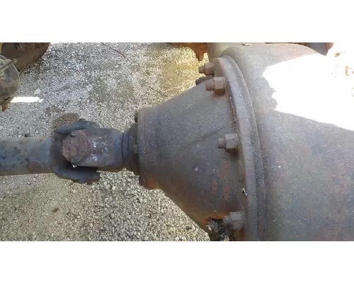Differential Assembly (Rear, Rear) EATON-SPICER RS381R370 LKQ Thompson Motors - Wykoff