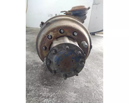 Axle Housing (Rear) EATON-SPICER RS402 LKQ Western Truck Parts