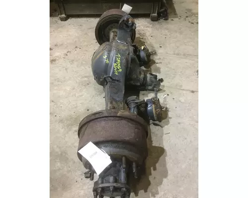 Axle Assembly, Rear (Front) EATON-SPICER RS404 LKQ Heavy Truck - Goodys