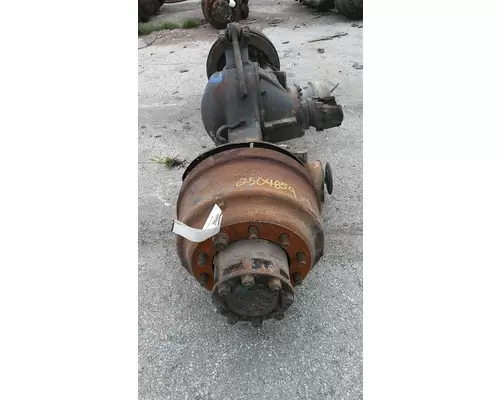 Axle Assembly, Rear (Front) EATON-SPICER RS404 LKQ Heavy Truck - Goodys