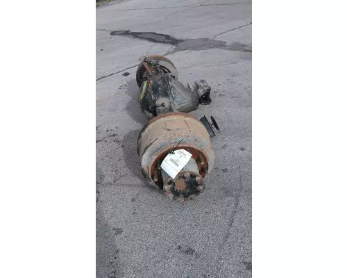 Axle Assembly, Rear (Front) EATON-SPICER RS404 LKQ Heavy Truck - Goodys