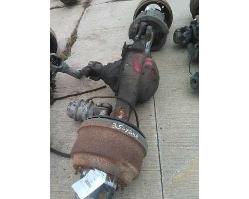 Axle Assembly, Rear (Front) EATON-SPICER RS404 LKQ Heavy Truck - Goodys