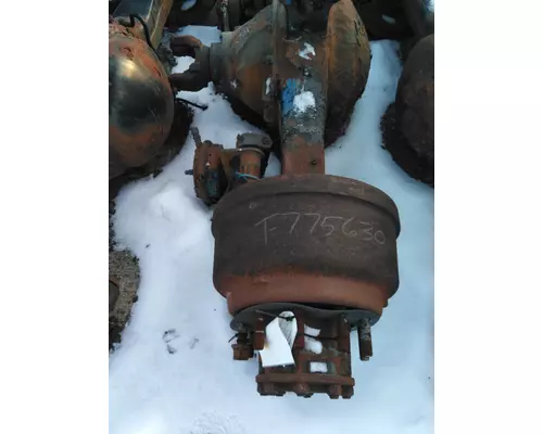 Axle Assembly, Rear (Front) EATON-SPICER RS404 LKQ Heavy Truck - Goodys