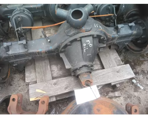 Axle Housing (Rear) EATON-SPICER RS404 LKQ Wholesale Truck Parts