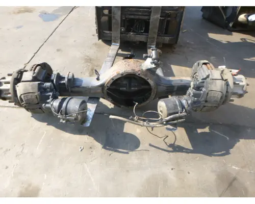 Axle Housing (Rear) EATON-SPICER RS404 LKQ Western Truck Parts