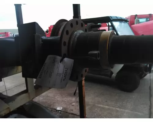 Axle Housing (Rear) EATON-SPICER RS404 LKQ Heavy Truck - Goodys
