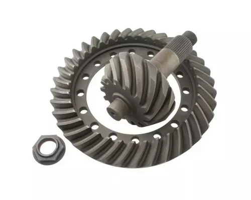 Ring Gear And Pinion EATON-SPICER RS404 LKQ Evans Heavy Truck Parts