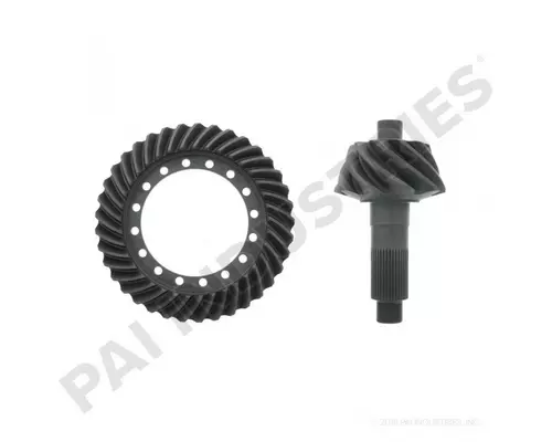 Ring Gear And Pinion EATON-SPICER RS404 LKQ Evans Heavy Truck Parts