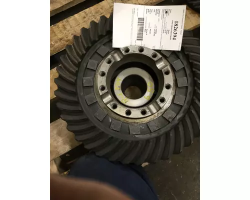 Ring Gear And Pinion EATON-SPICER RS404 LKQ Thompson Motors - Wykoff