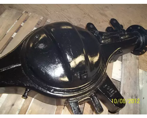 Axle Housing (Rear) EATON-SPICER RS451 LKQ Heavy Truck - Tampa