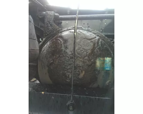 Axle Housing (Rear) EATON-SPICER RSP40 LKQ Wholesale Truck Parts