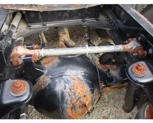 Axle Housing (Rear) EATON-SPICER RSP40 LKQ Heavy Truck - Tampa