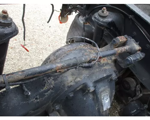 Axle Housing (Rear) EATON-SPICER RSP40 LKQ Heavy Truck - Tampa