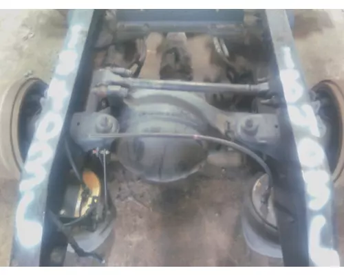 Axle Housing (Rear) EATON-SPICER RSP40 LKQ Evans Heavy Truck Parts