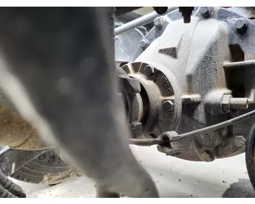 Differential Assembly (Rear, Rear) EATON-SPICER RSP40R293 LKQ Thompson Motors - Wykoff
