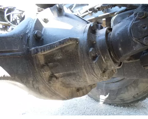 Differential Assembly (Rear, Rear) EATON-SPICER RSP40R355 LKQ Thompson Motors - Wykoff