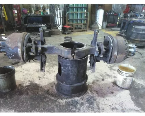 Axle Housing (Rear) EATON-SPICER RSP41 LKQ Heavy Truck - Goodys