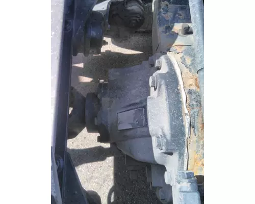 Differential Assembly (Rear, Rear) EATON-SPICER RSP41R336 LKQ KC Truck Parts - Inland Empire