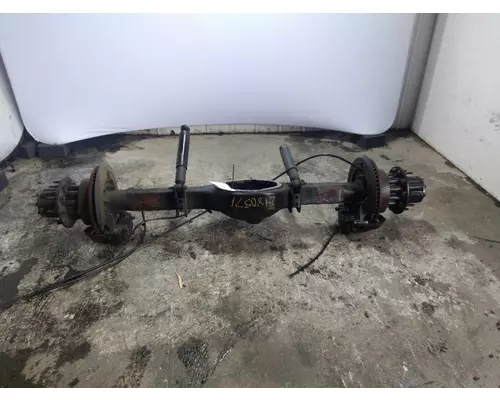 Axle Housing (Rear) EATON-SPICER S110 LKQ Western Truck Parts