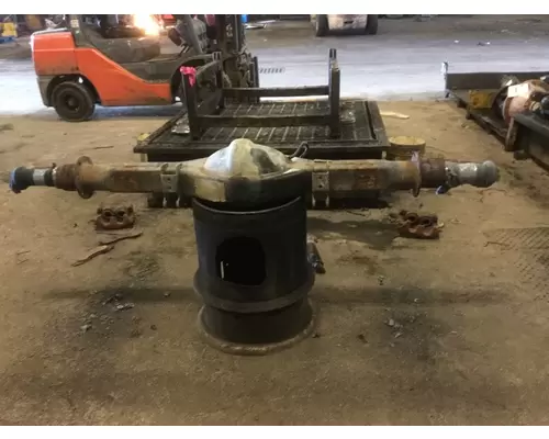 Axle Housing (Rear) EATON-SPICER S110 LKQ Heavy Truck - Goodys