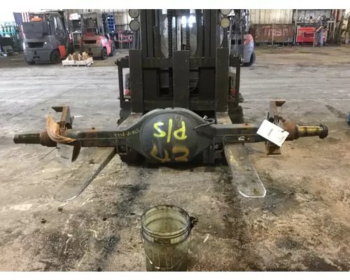 Axle Housing (Rear) EATON-SPICER S110 LKQ Heavy Truck - Goodys