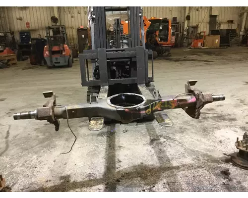 Axle Housing (Rear) EATON-SPICER S110 LKQ Heavy Truck - Goodys